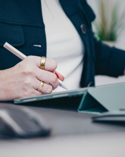 Bild zu Individuelle Analyse Ihrer digitalen Arbeitsabläufe Ihrer steuerlichen und betriebswirtschaftlichen Abläufe mit Beheim & Tepel Steuerberatung Hanau