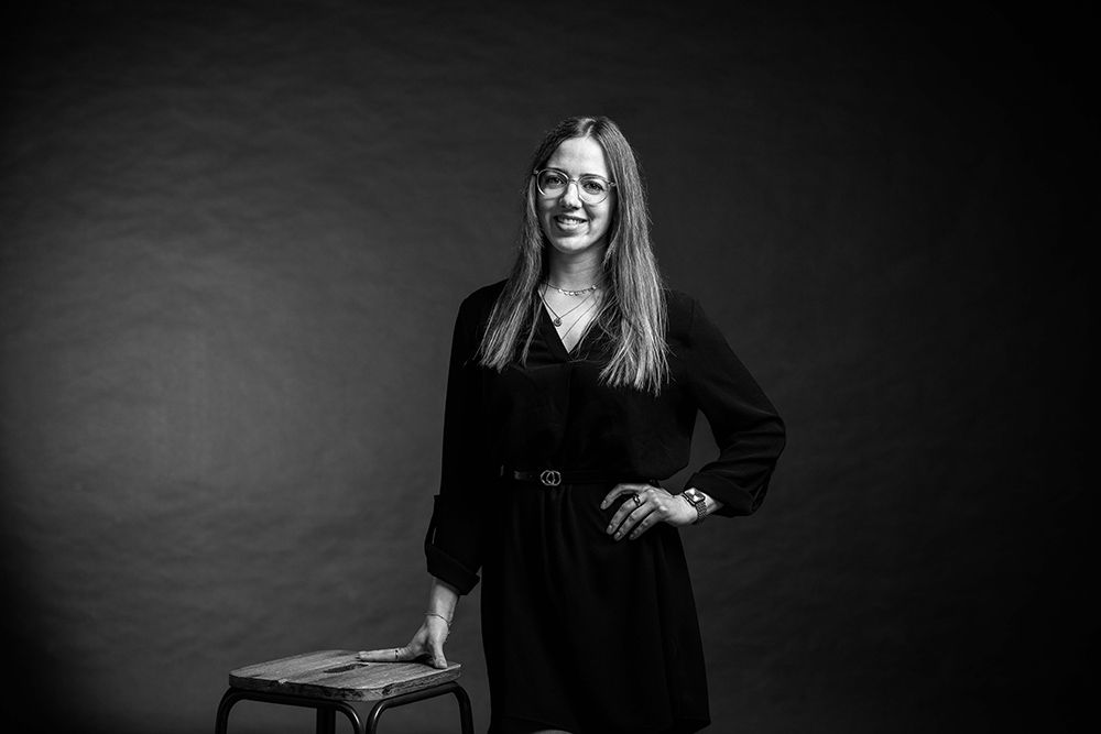 Steuerberatung Hanau Beheim & Tepel - Lisa Scheffler