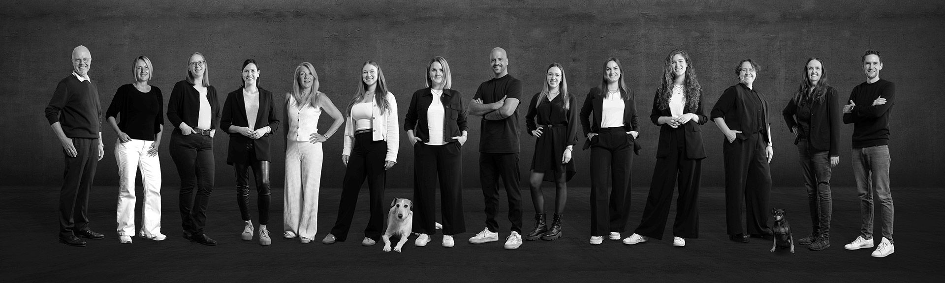 Teambild Steuerberatung Hanau Beheim & Tepel Steuerberatung