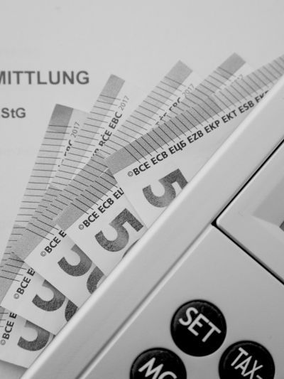 Bild zur Gewinnermittlung in der Steuerberatung bei Beheim & Tepel Hanau