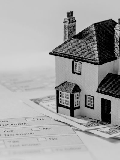 Bild zur steuerlichen Immobilienberatung bei Beheim & Tepel Steuerberatung Hanau